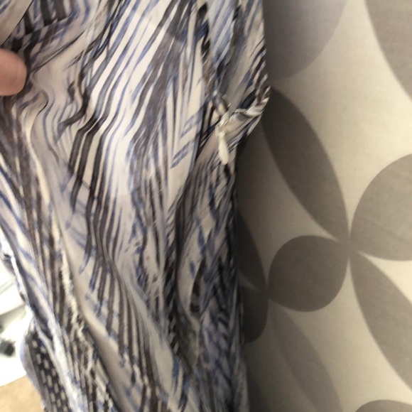 Shoshanna dress - Picture 4 of 5